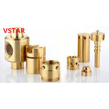 Hot Selling Precision Axis CNC Machining Brass Part